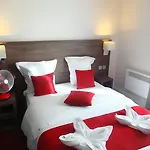 Hotel la Perle Montparnasse