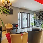 Hotel la Perle Montparnasse