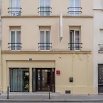 Hotel la Perle Montparnasse