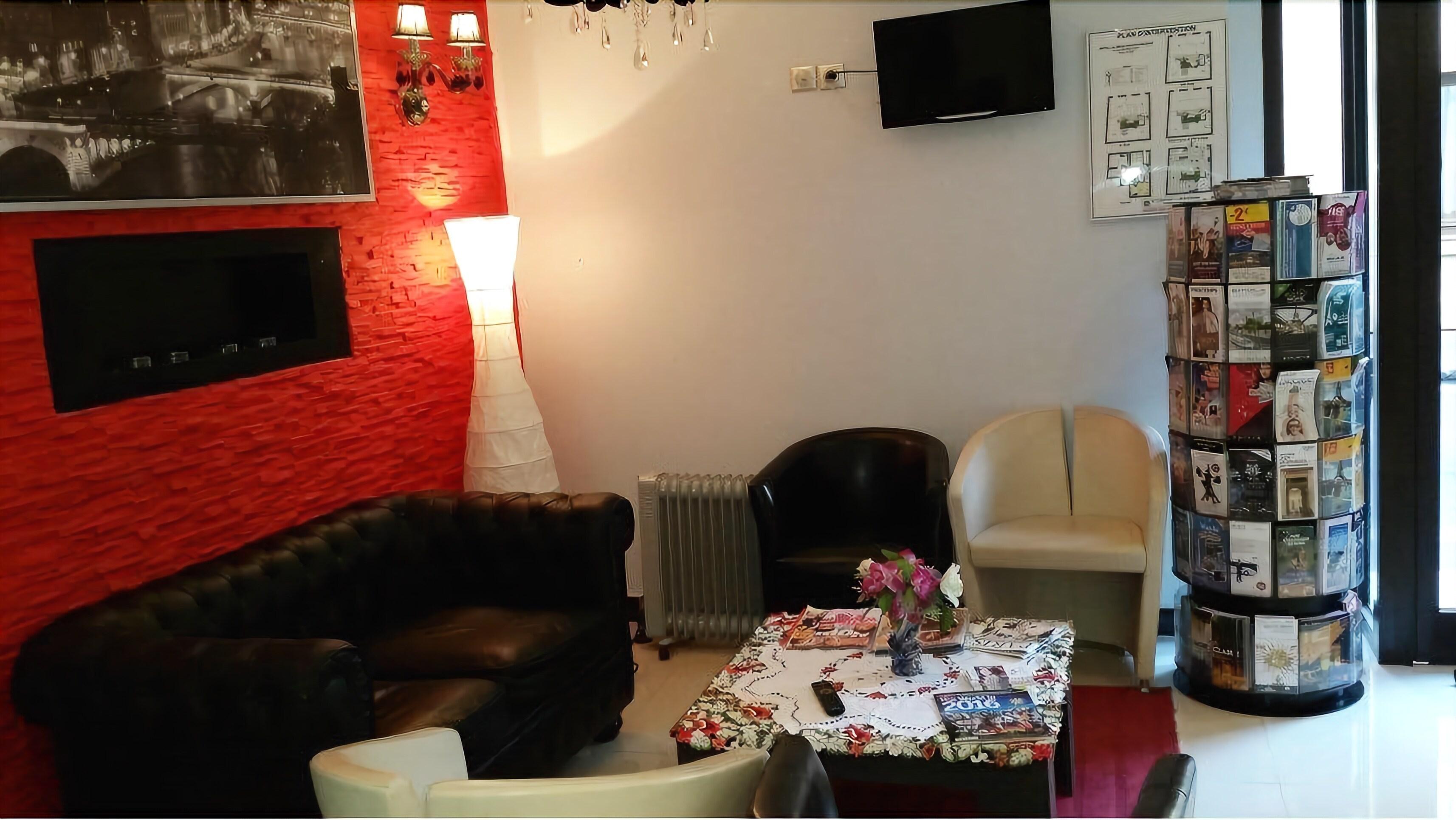 La Perle Montparnasse Hotel Paris