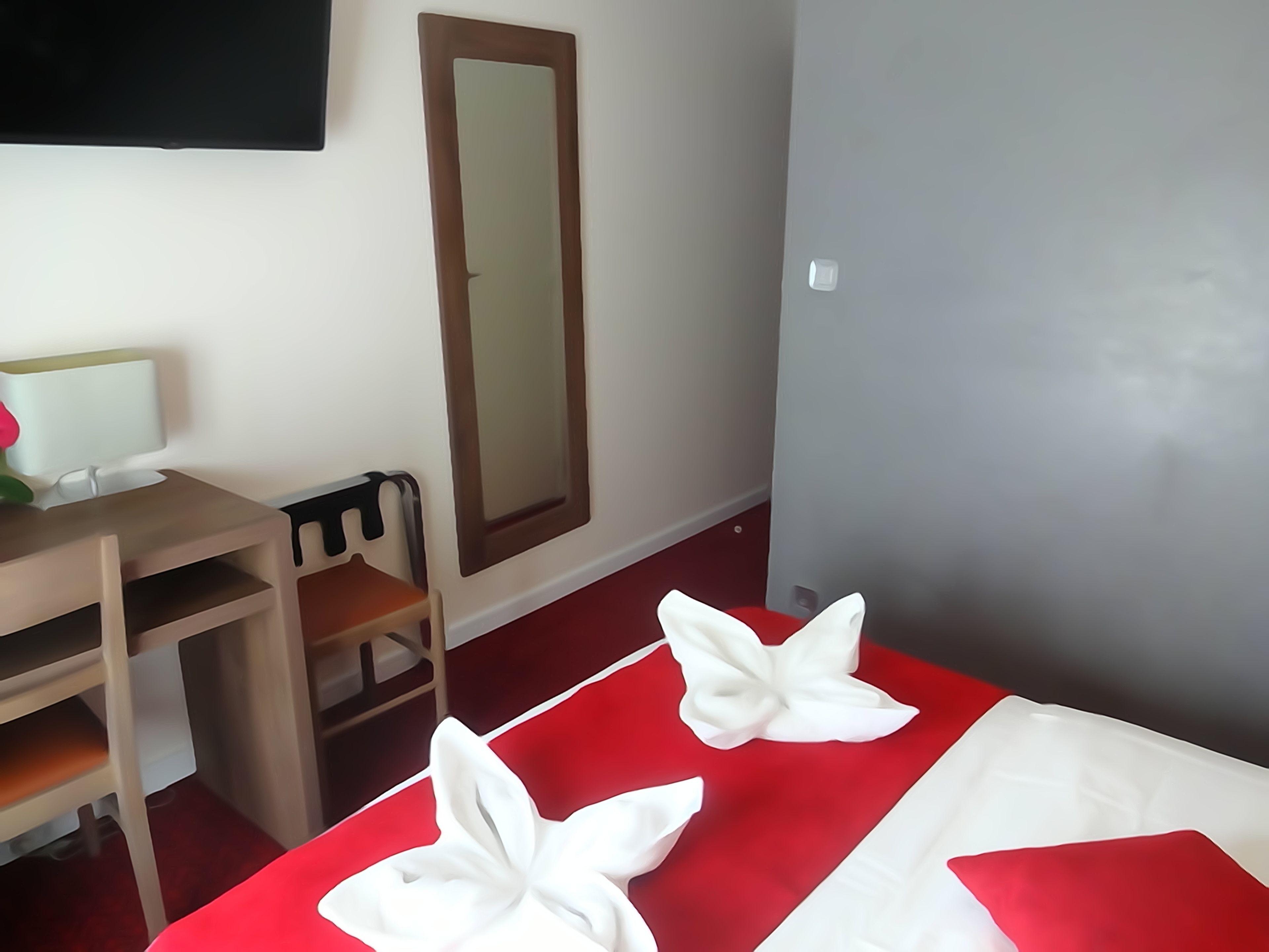 La Perle Montparnasse Hotel 2*