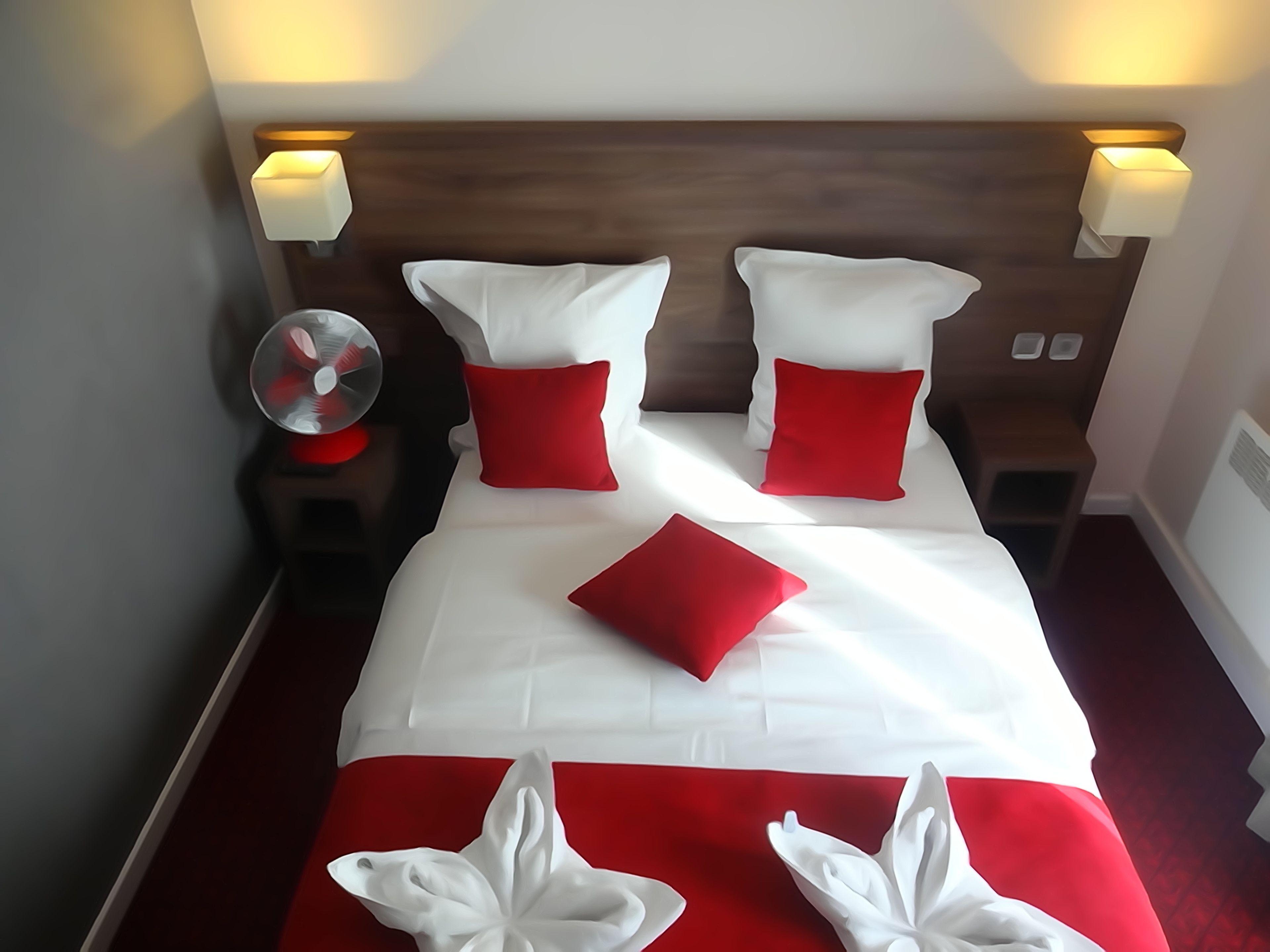 La Perle Montparnasse