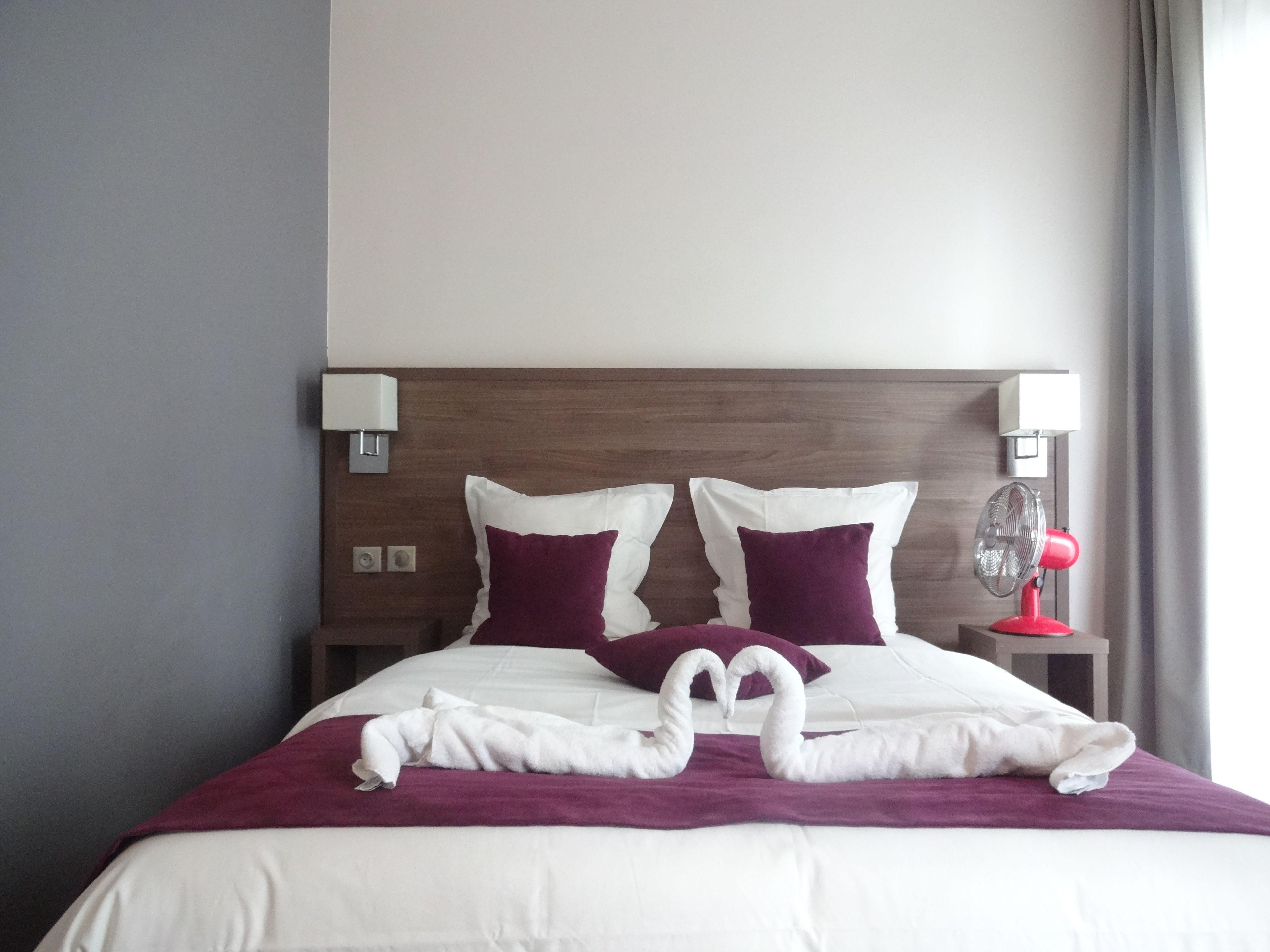 La Perle Montparnasse Hotel Paris