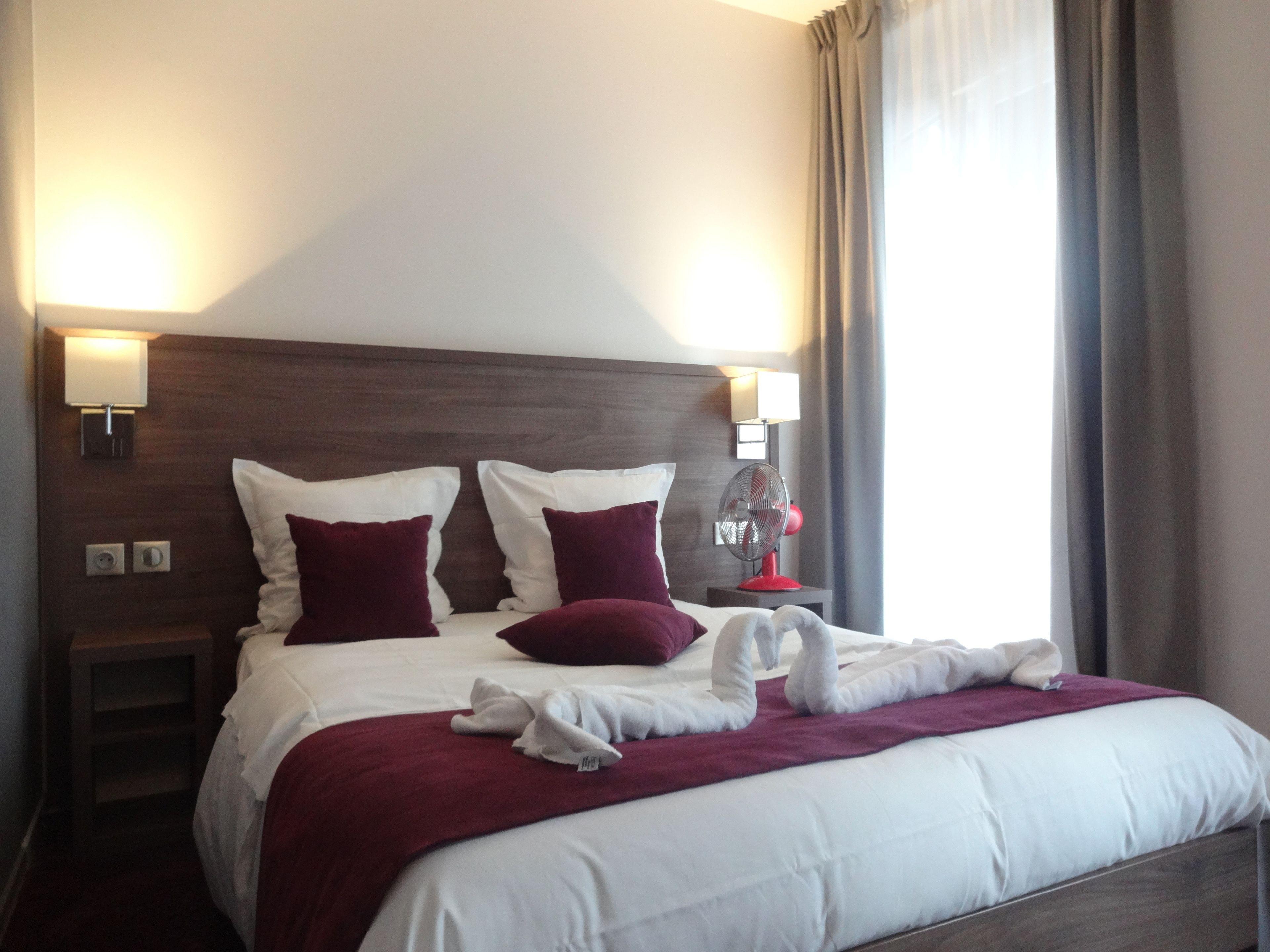 La Perle Montparnasse 2* Paris