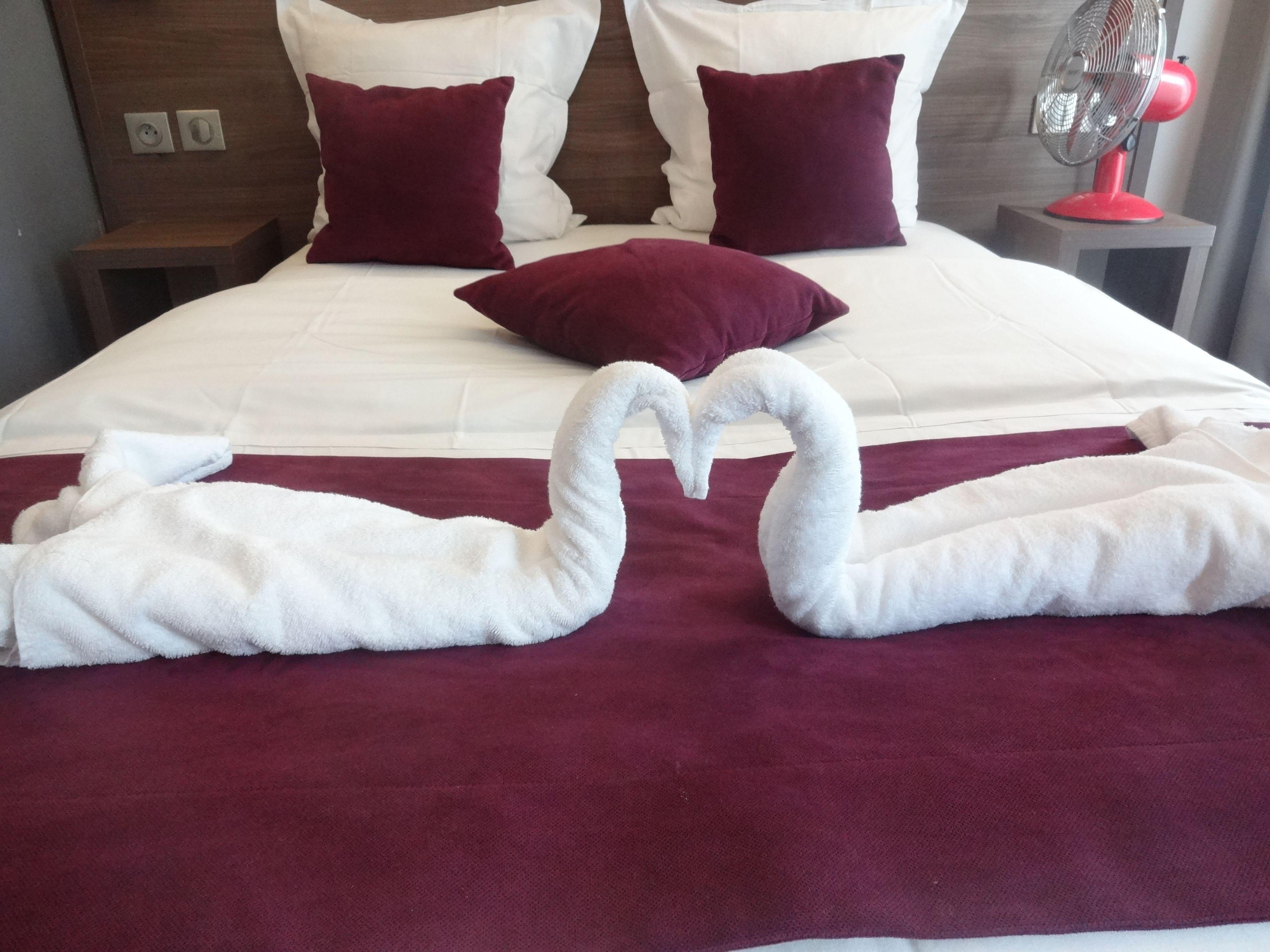 Hotel La Perle Montparnasse 2*