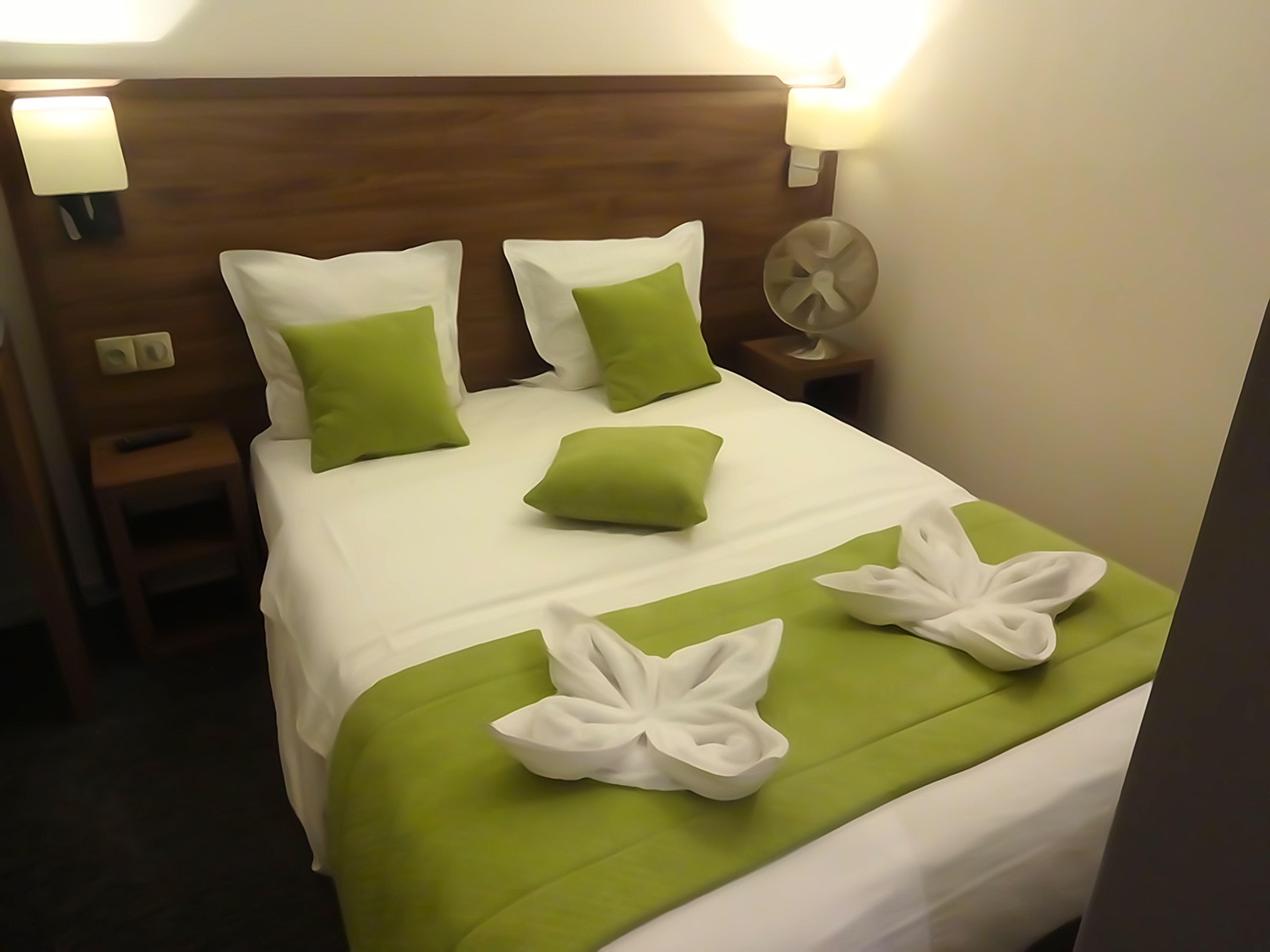 La Perle Montparnasse Hotel Paris