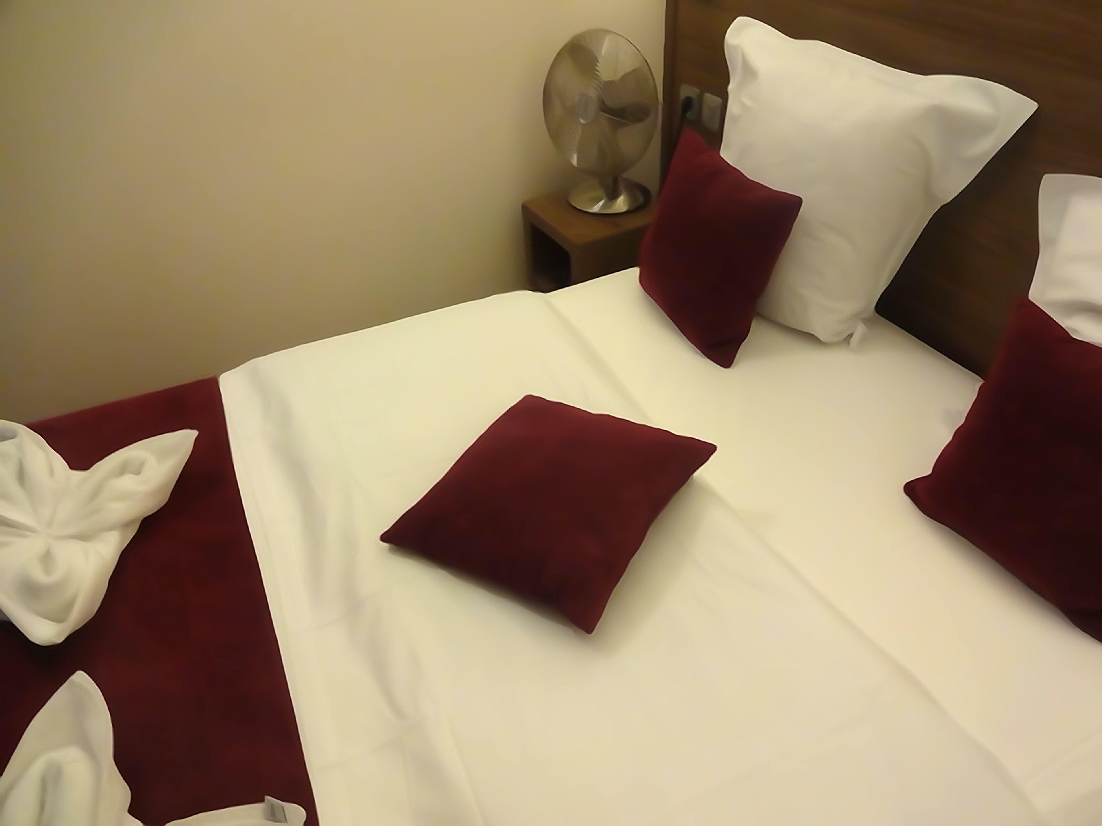 La Perle Montparnasse Hotel Paris