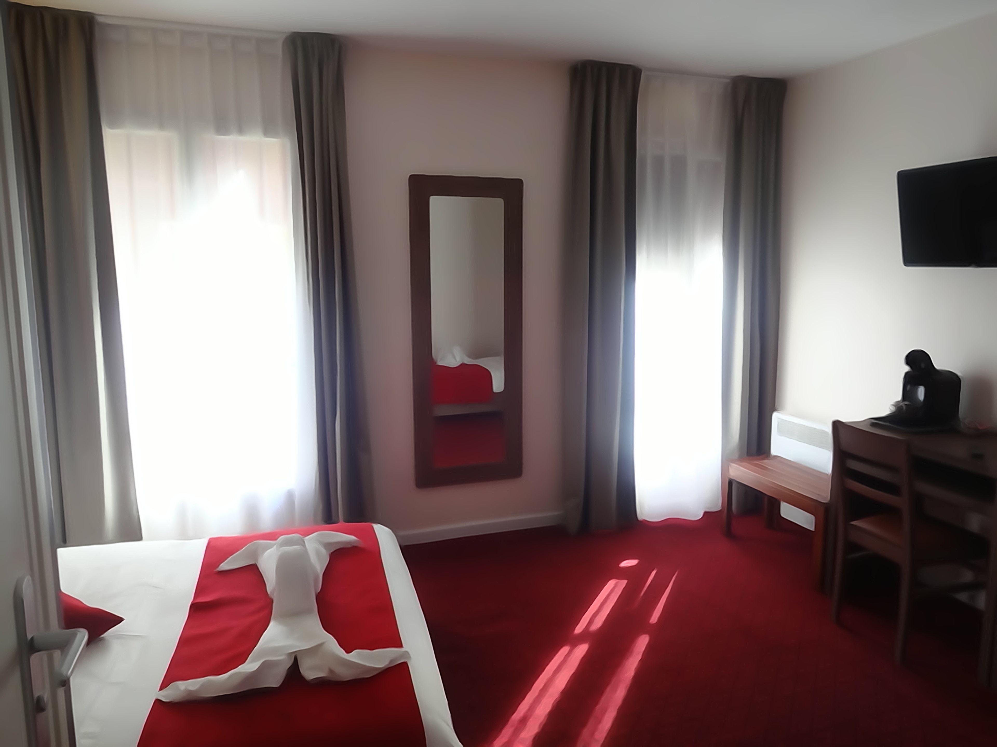 La Perle Montparnasse Hotel Paris