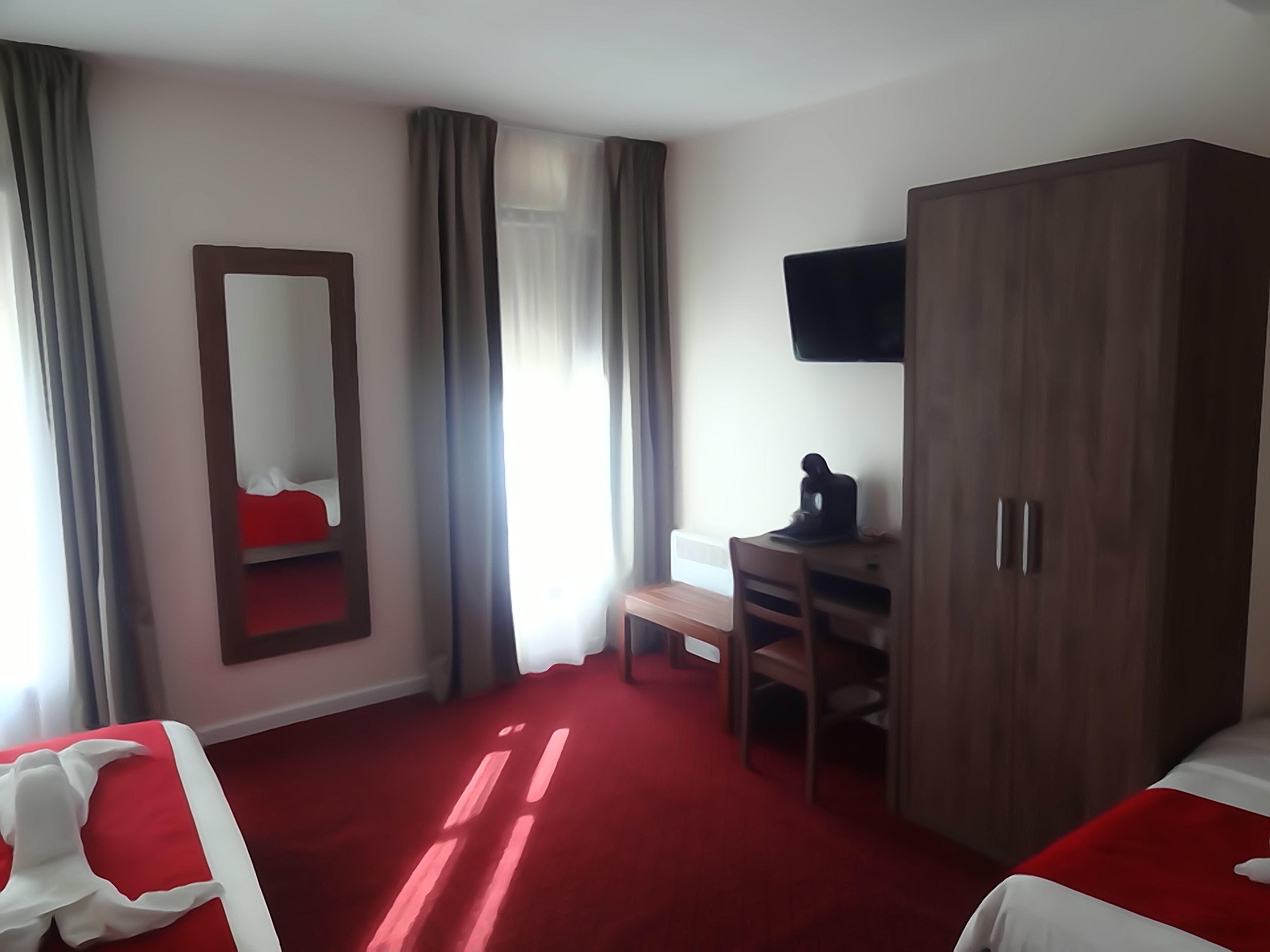 La Perle Montparnasse