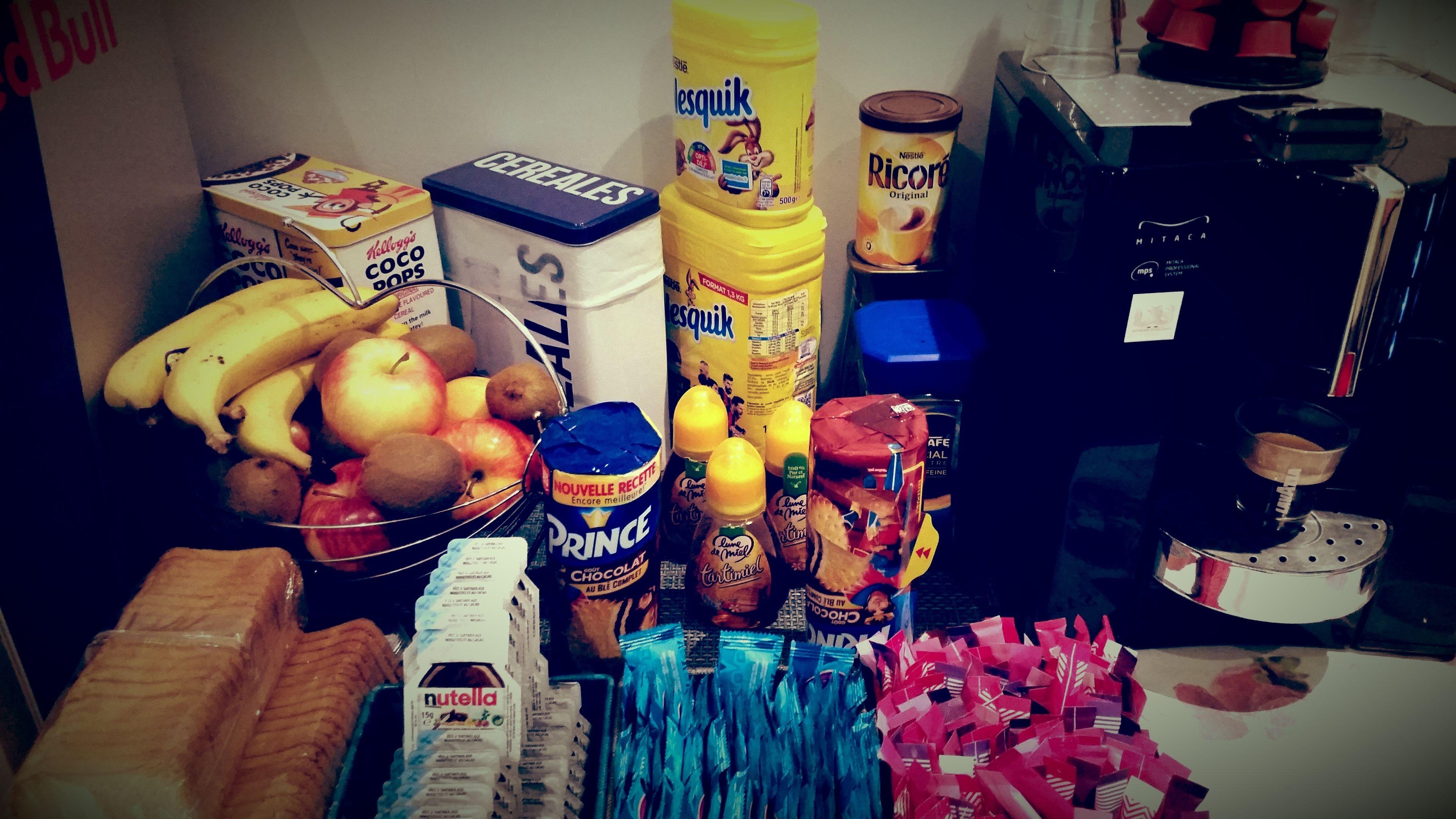 Hotel La Perle Montparnasse