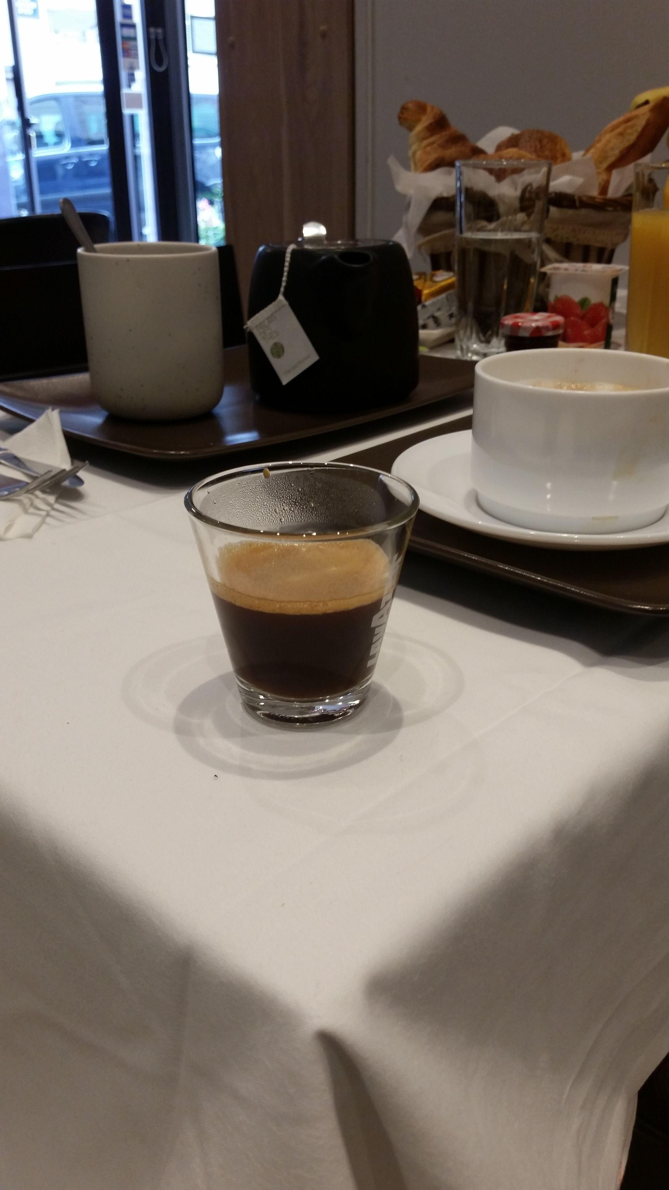 La Perle Montparnasse Hotel Paris