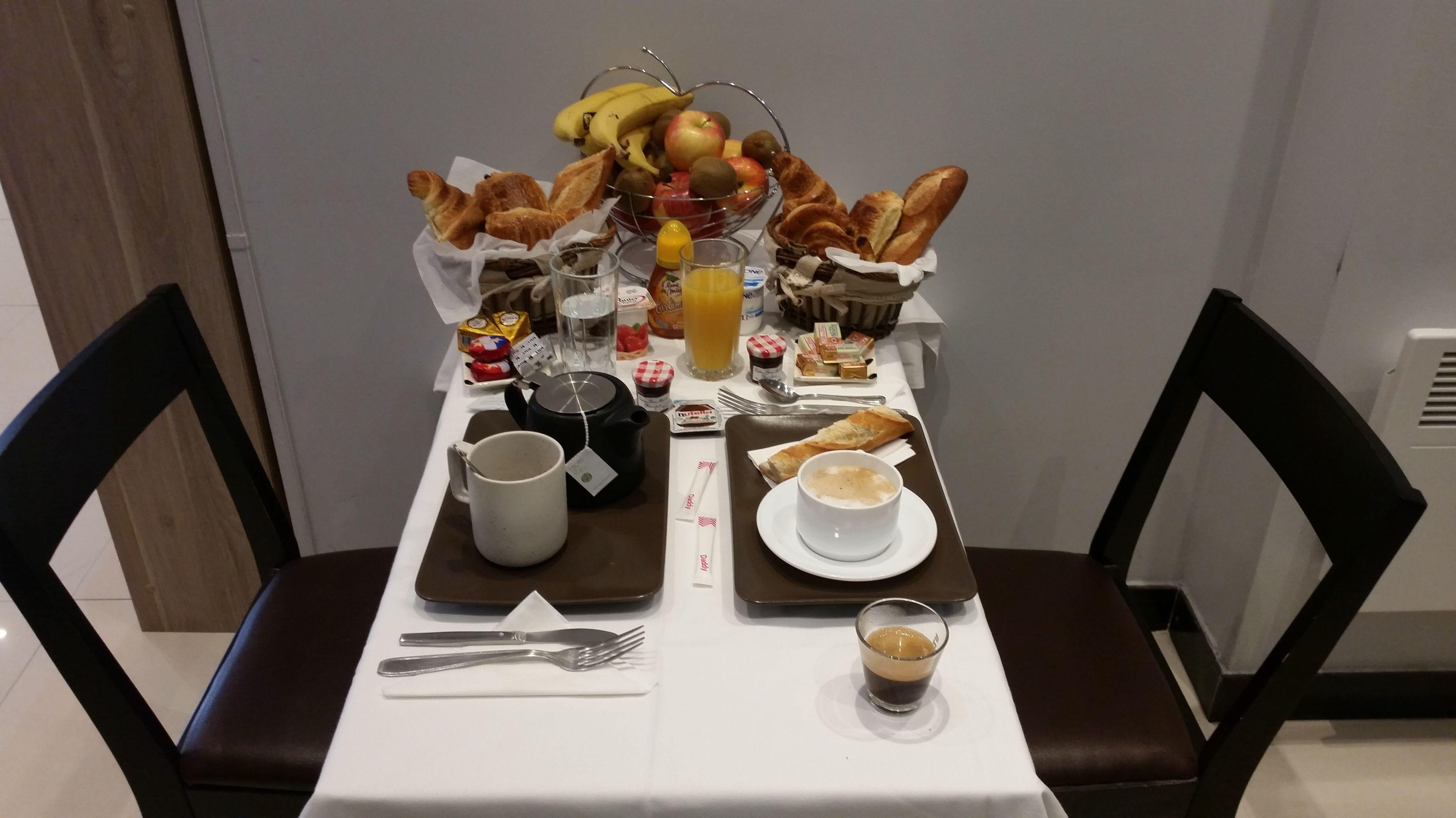 La Perle Montparnasse