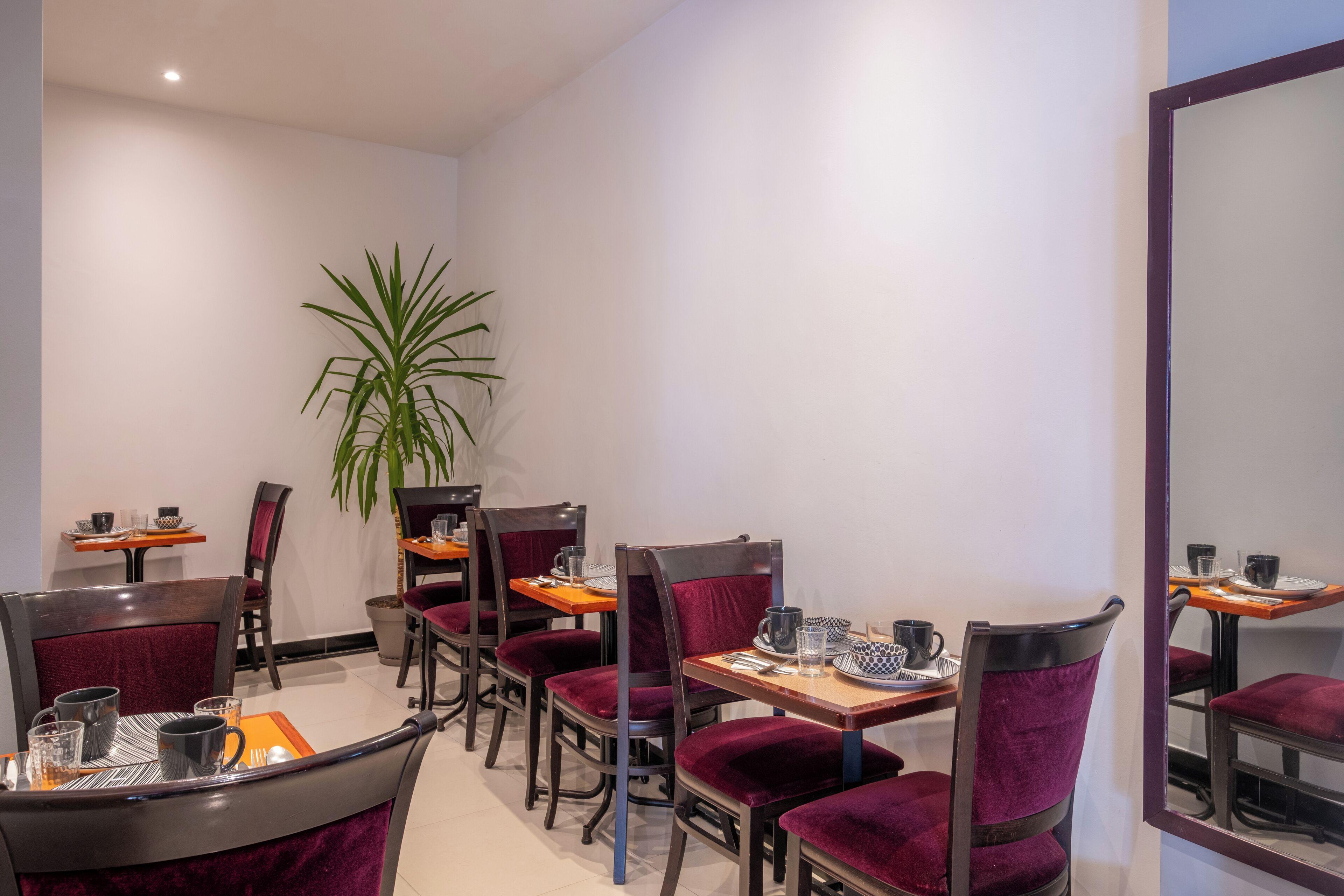 La Perle Montparnasse 2*