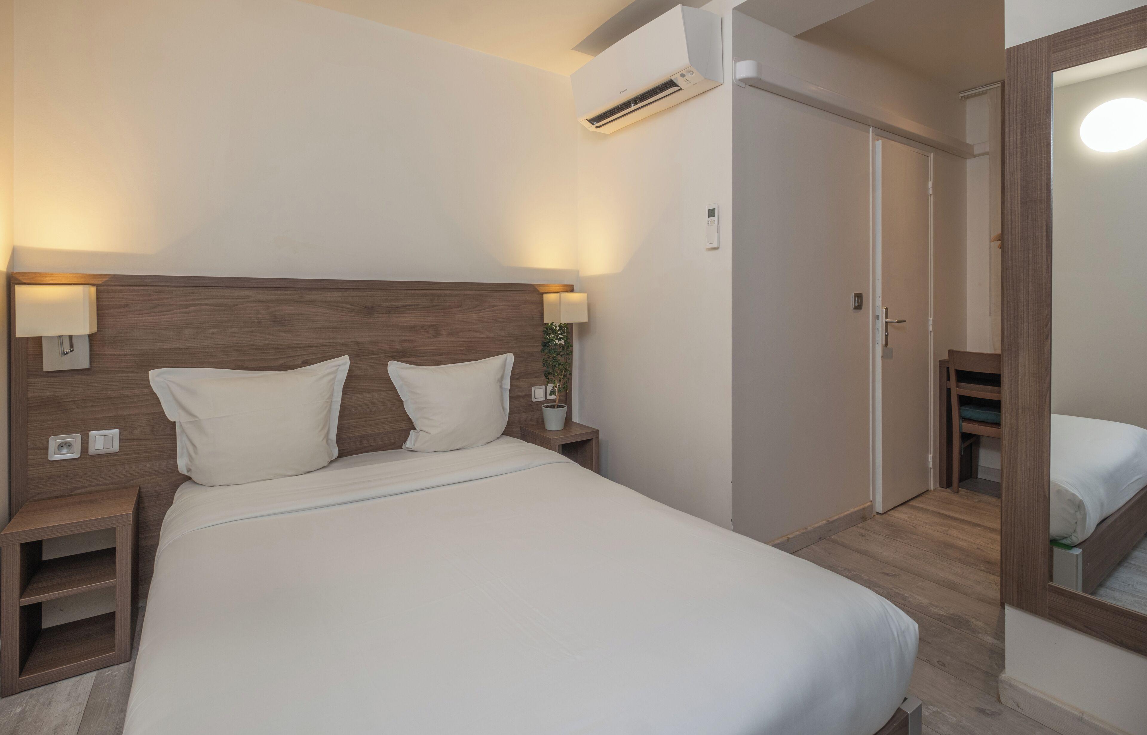 La Perle Montparnasse 2* Paris