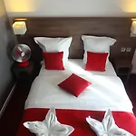 Hotel la Perle Montparnasse