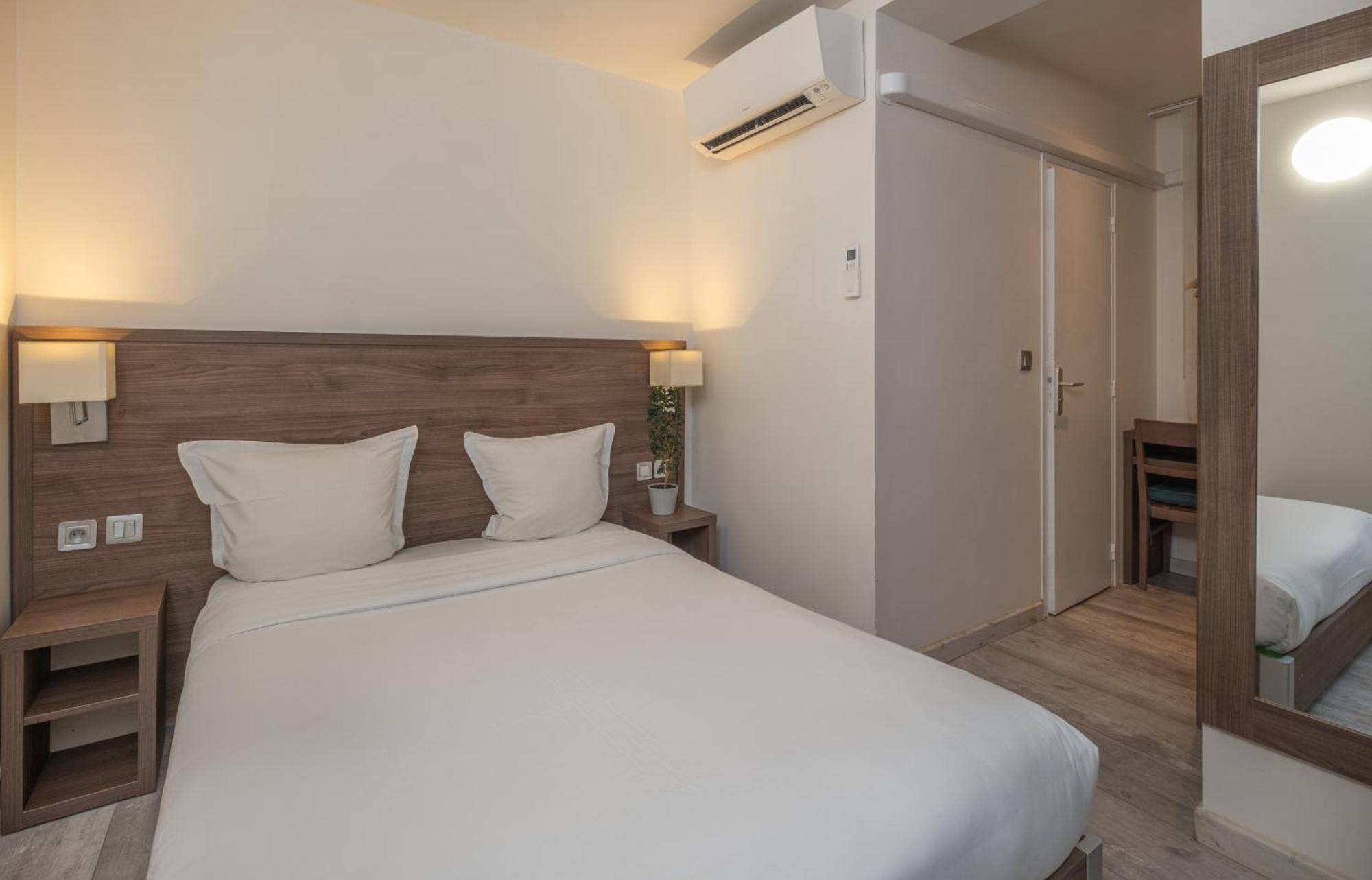 La Perle Montparnasse 2* Parigi