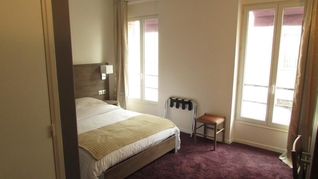 La Perle Montparnasse 2* Parigi