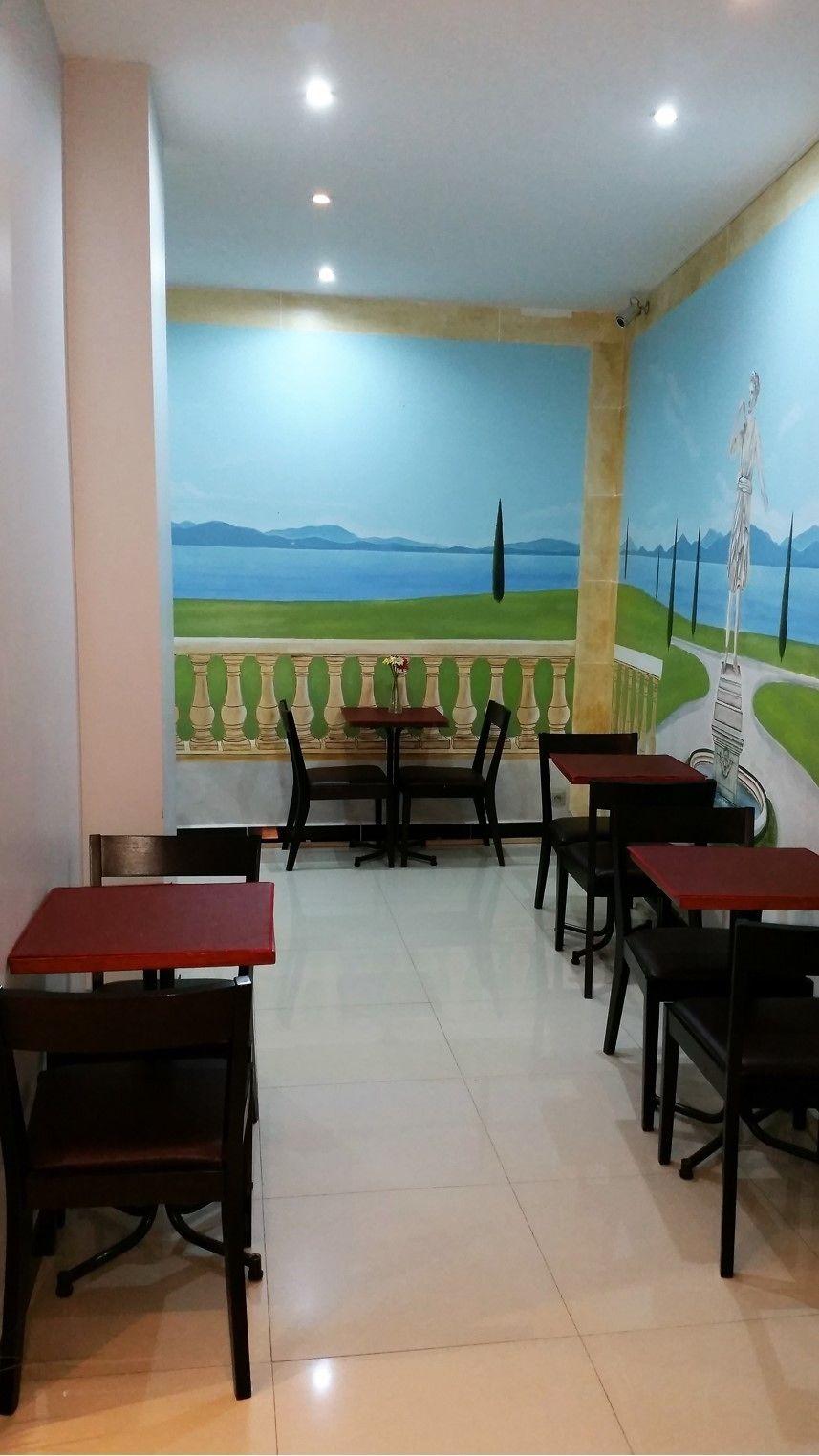 La Perle Montparnasse Hotel