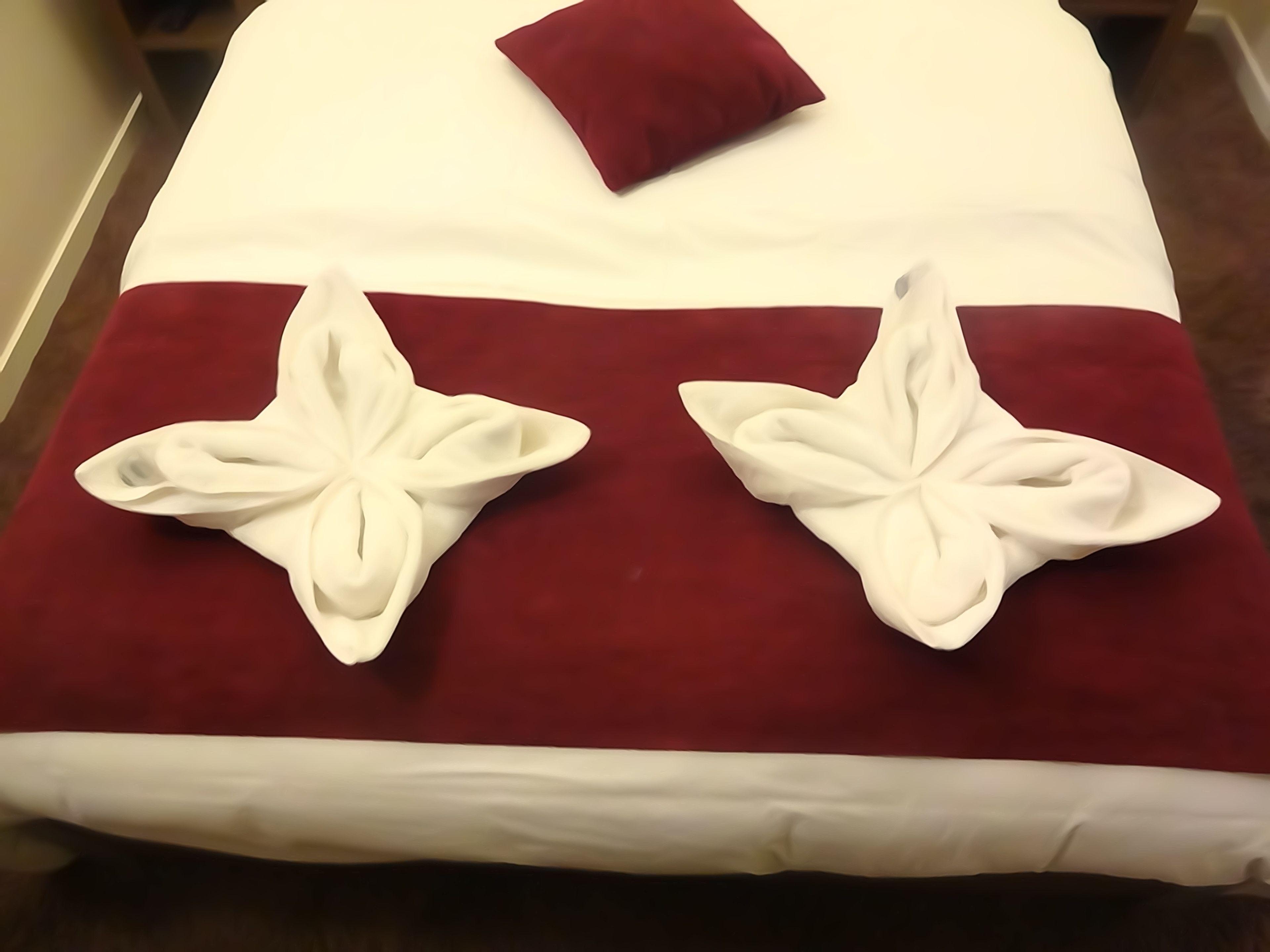 Hotel La Perle Montparnasse