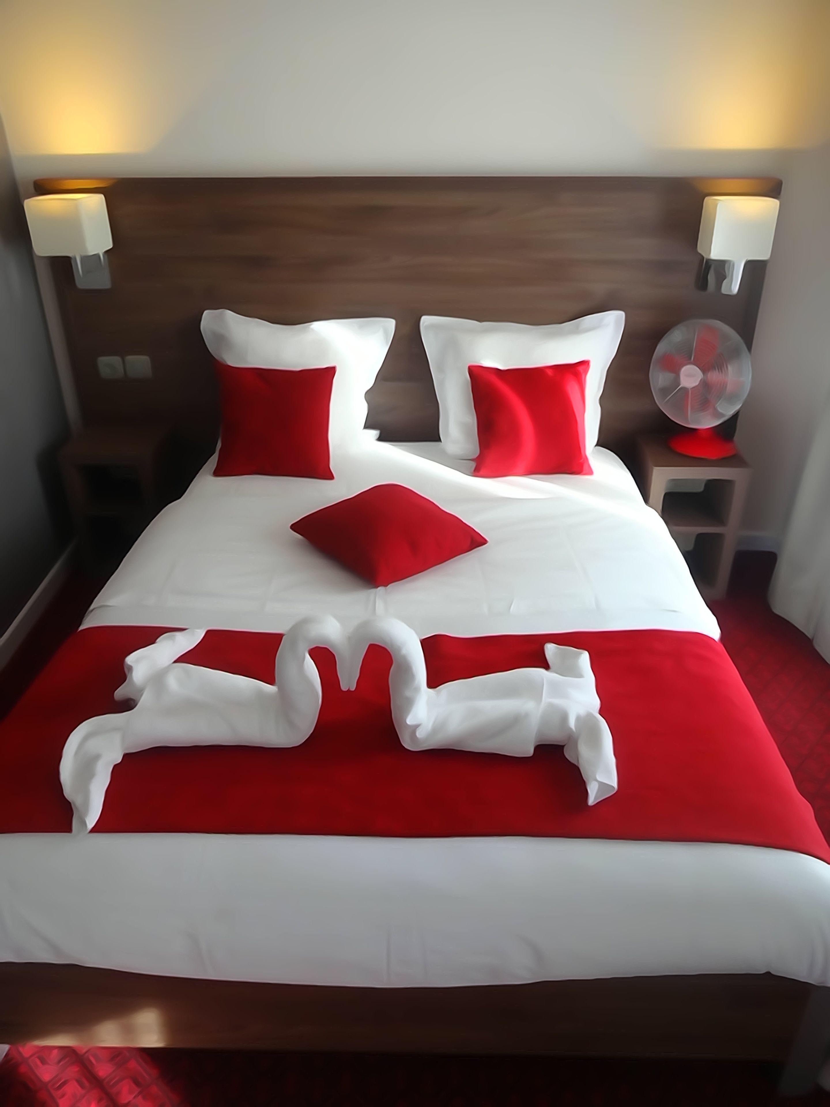 La Perle Montparnasse 2* Parigi