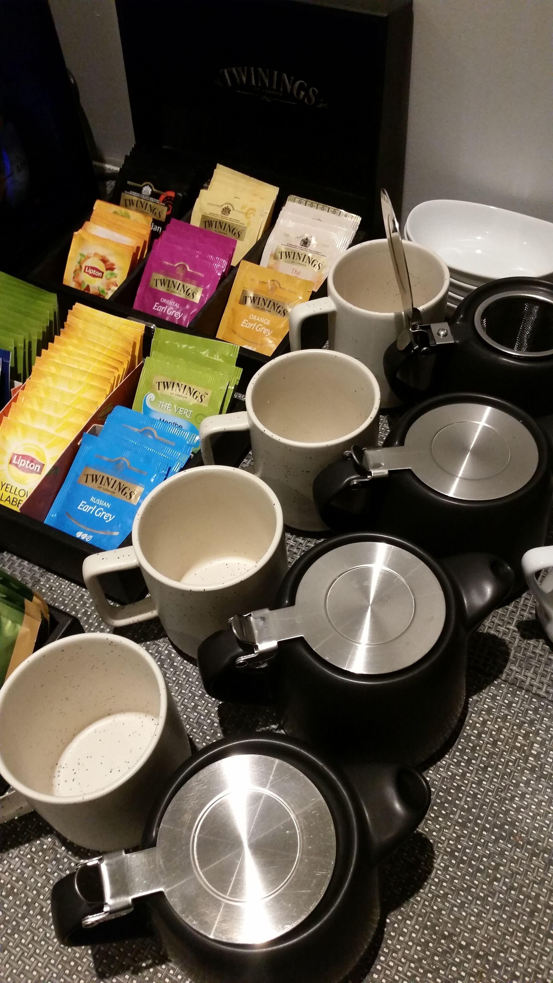 Hotel La Perle Montparnasse Parigi