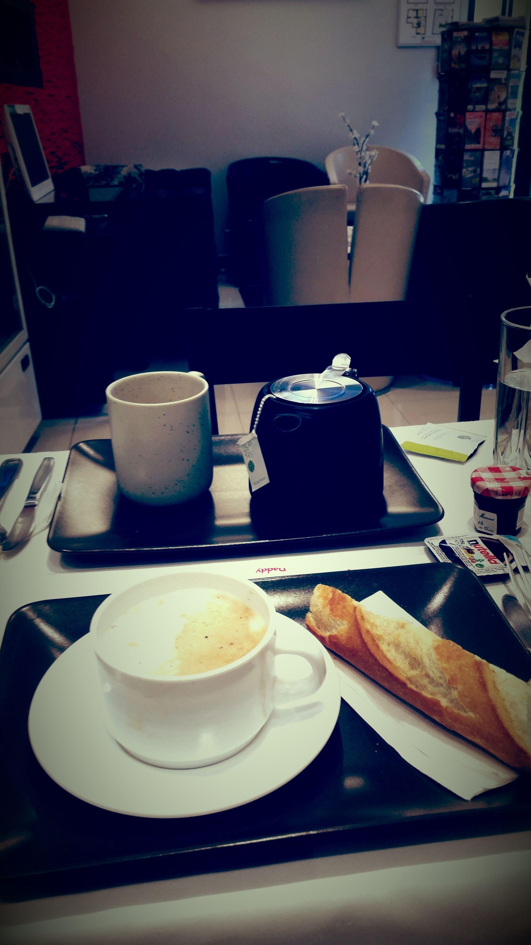 La Perle Montparnasse Parigi