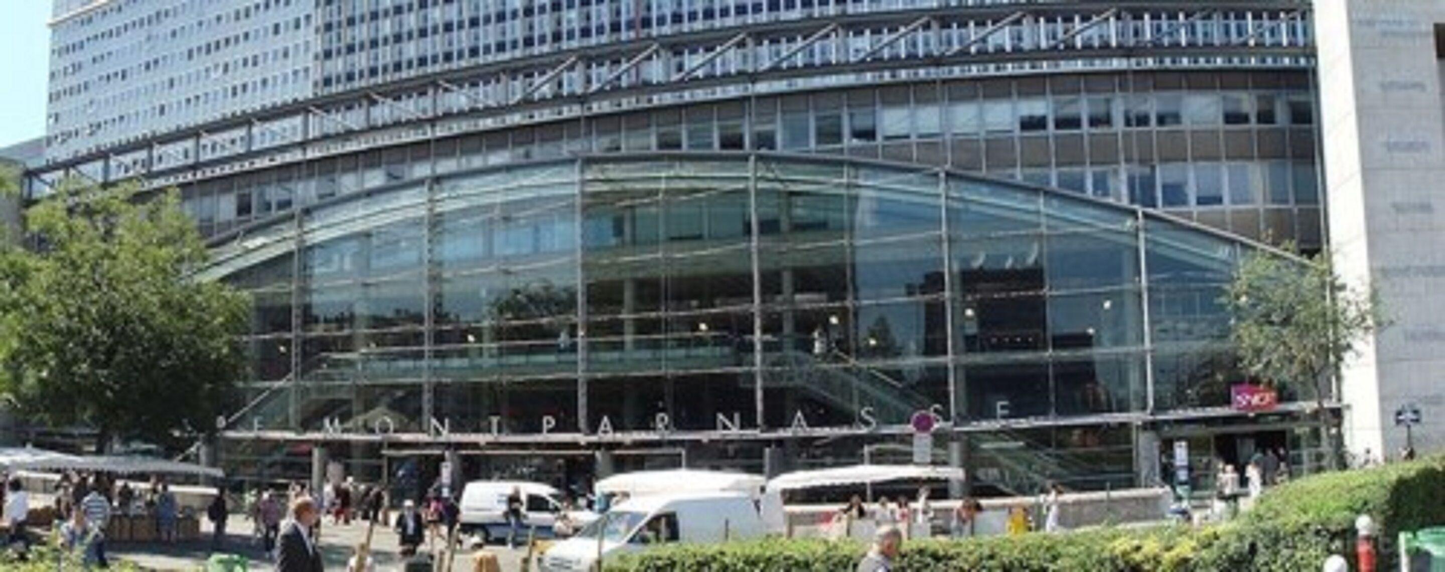 La Perle Montparnasse Hotel