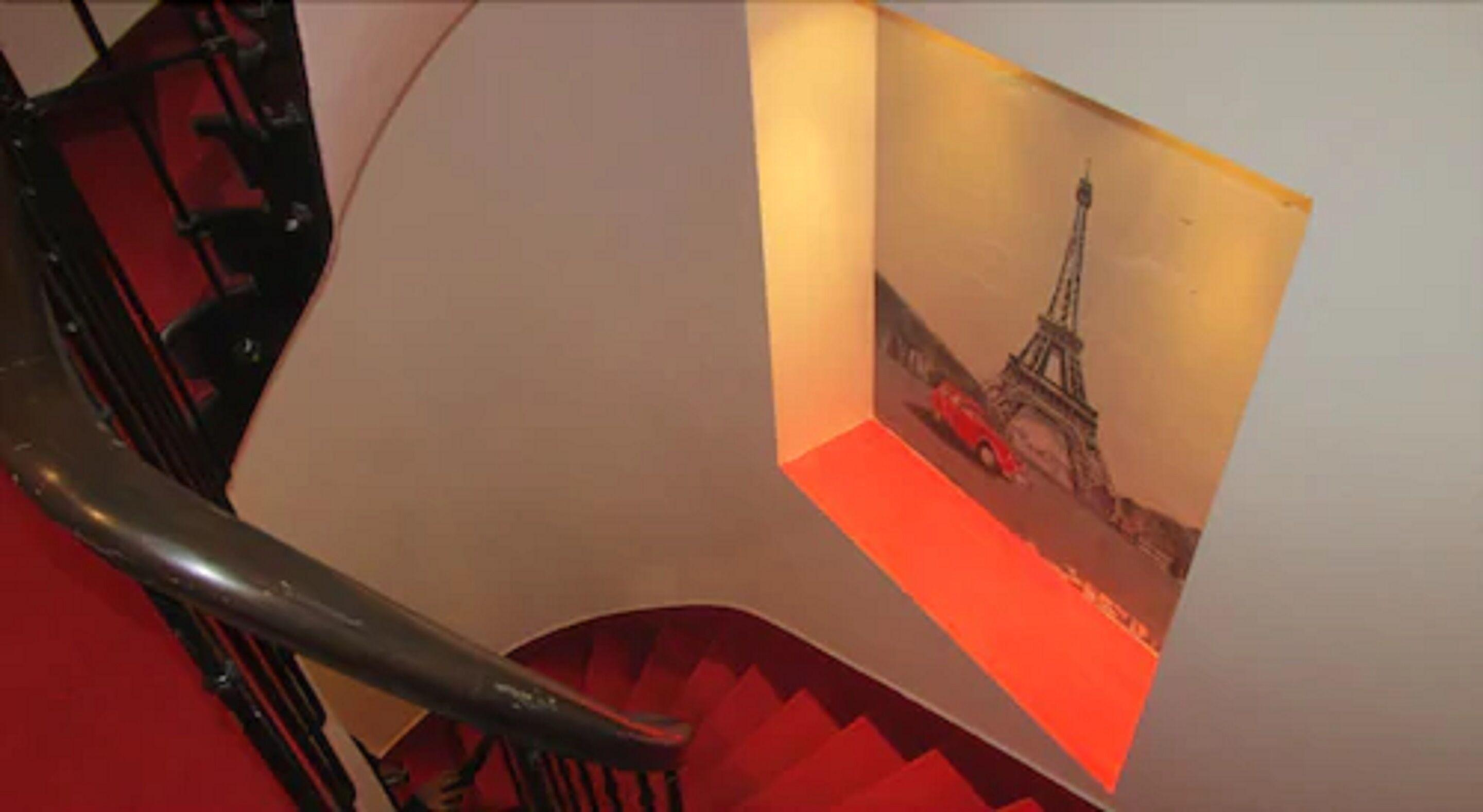 La Perle Montparnasse Hotel 2*