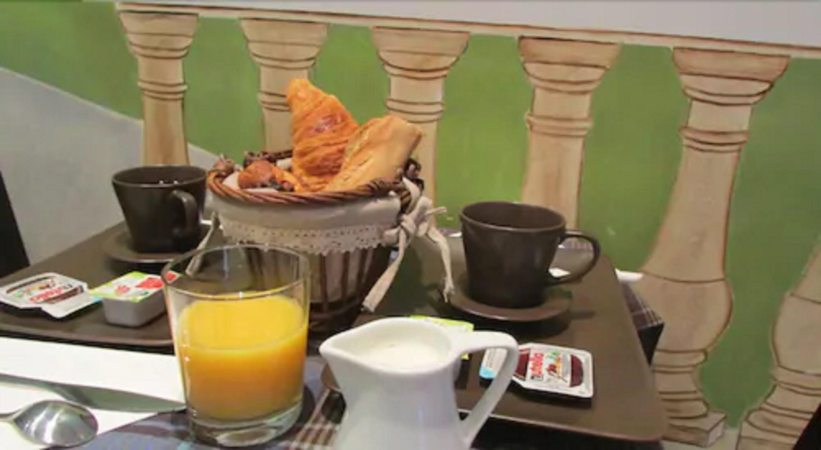 La Perle Montparnasse Hotel