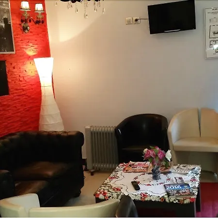 La Perle Montparnasse Hotel Paris