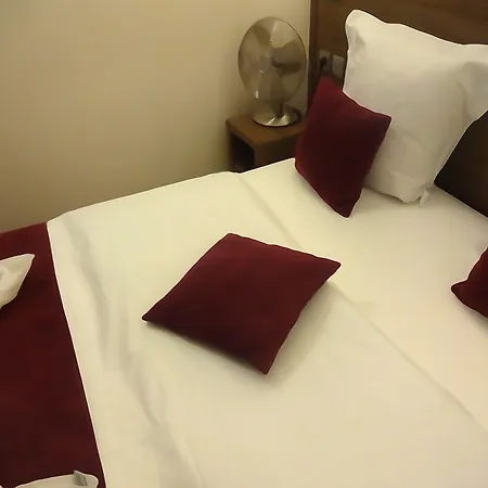 La Perle Montparnasse Hotel Paris