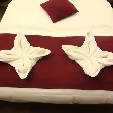 Hotel La Perle Montparnasse